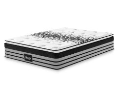 Betalife Luxury Plus Gel Memory Mattress - Double
