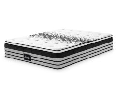 Betalife Luxury Plus Gel Memory Mattress - King