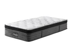 Betalife Premier Back Support Plus Medium Firm Pocket Spring Mattress - Single