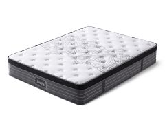 Betalife Premier Back Support Plus Medium Firm Pocket Spring Mattress - Queen