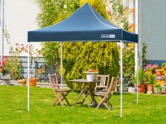 Toughout Thunderstorm Gazebo 3 x 3m - Navy