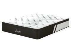 Betalife Deluxe Pro 7 Zones Pocket Spring Mattress - Queen