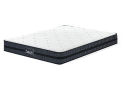 Betalife Bamboo 5 Zones Pocket Spring Mattress - Double