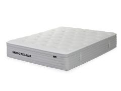 Snoozeland Cosy Pro 3-zoned Pocket Spring Mattress – Queen