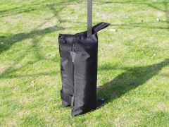 Toughout Umbrella Pop Up Gazebo Leg Weights Sand Bag Tent Weights