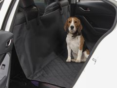 Pet Car Seat Cover Dog Car Seat Cover