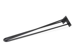 71CM Heavy Duty Metal Hairpin Table Leg 4PCS