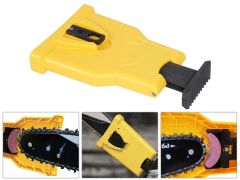 Chainsaw Teeth Sharpener Chain Saw Teeth Sharpening Kit