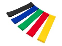 Yoga Resistance Rubber Band Fitness Equipment