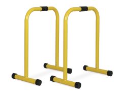 Chin Up Parallel Bars