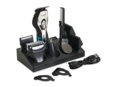 11 IN 1 Cordless Hair Trimmer Grooming Kit