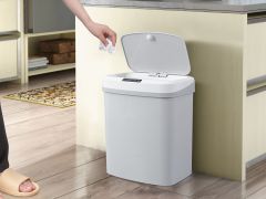 16L Automatic Rubbish Bin