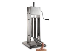 5L Stainless Steel Vertical Sausage Stuffer
