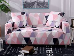 2 Seater Sofa Couch Cover 145-185cm - Artascope
