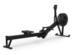 Air Resistance Rowing Exercise Machine