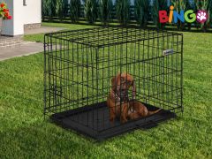 Bingo Dog Cage 30" 77 x 48 x 54cm