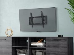 26"-55" TV Wall Mount Bracket