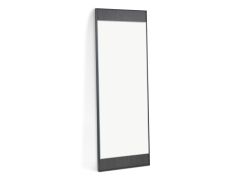 EMU Standing Mirror 190 x 70cm - BLACK