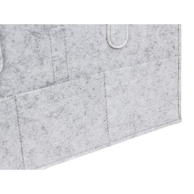 Nappy Bag Baby Diaper Caddy Organiser Shower Basket