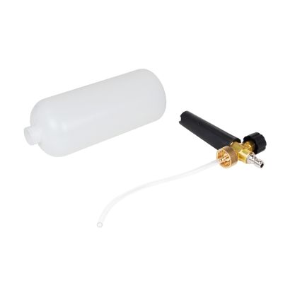Adjustable Pressure Washer Snow Foam Wash Bottle