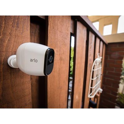 NETGEAR Arlo Pro Wire-free Outdoor 5 Camera CCTV Security System