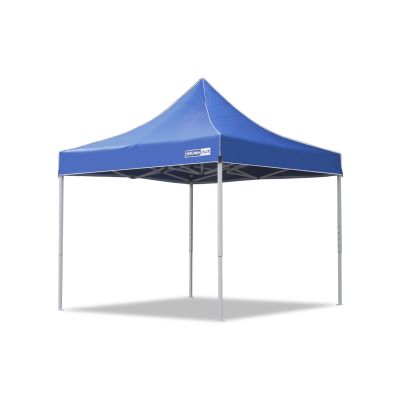Toughout Thunderstorm Gazebo 3 x 3m - Blue