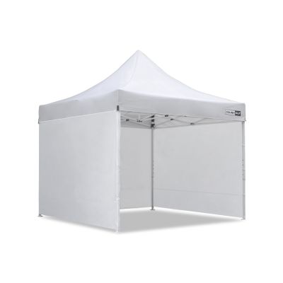 Toughout Thunderstorm Gazebo 3 x 3m - White