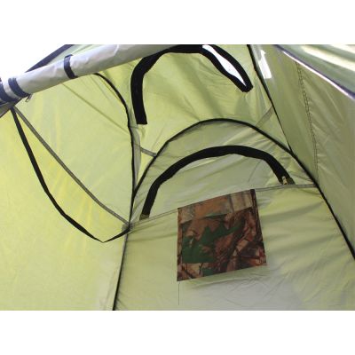 Pop Up Camping Shower Toilet Tent Outdoor Portable w 20L Solar Shower Bag