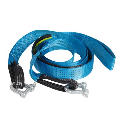 5m 8T Tow Rope Towing Pull Rope Car Towing Strap