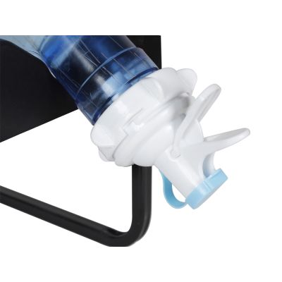 Water Bottle Stand Dispenser Stand with Dispenser Valve