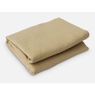 TOUGHOUT Shade Sail Triangle 5m x 5m x 5m - DESERT SAND