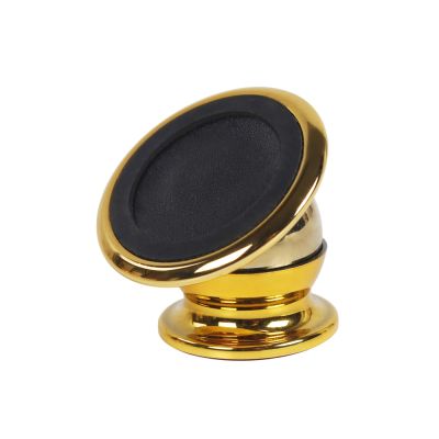 360 Degrees Car Magnetic Phone Tablet Holder