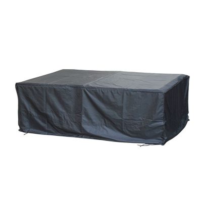 Waterproof Outdoor Furniture Cover Rectangular 220x150cm