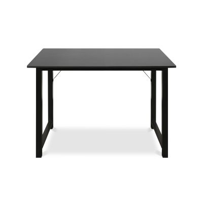 Rylee 100cm Study Desk - Black