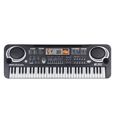 Kids Electronic Keyboard Piano 61 Keys