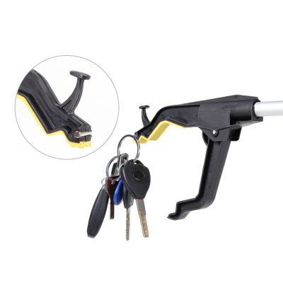 Claw Reacher Grabber Pickup Tool Trash Gripper
