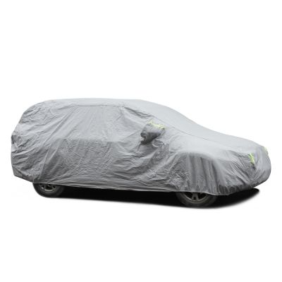 YL Size Waterproof SUV Car Protection Cover