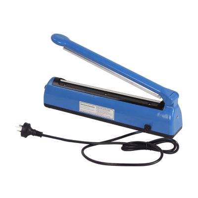 Impulse Sealer Machine Plastic Bag Heat Sealer 400mm