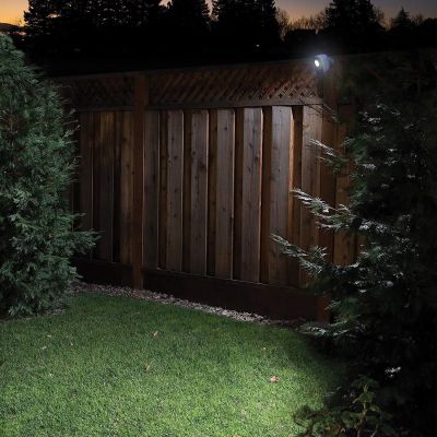 Netgear Arlo Wire-Free Smart LED Security Light Kit - 3 Lights