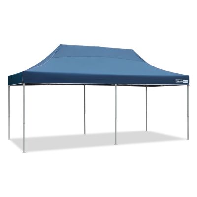 Toughout Thunderstorm Gazebo 3 x 6m - Navy