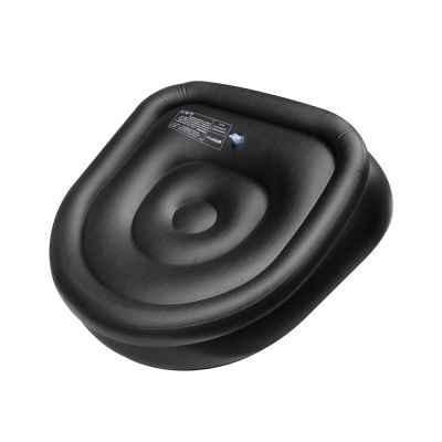 Inflatable Lounge Air Sofa Chair with Ottoman