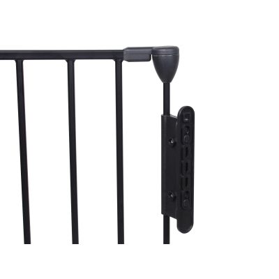 Bingo Safety Fence Play Pen Safety Gate Fire Guard - 5 pcs