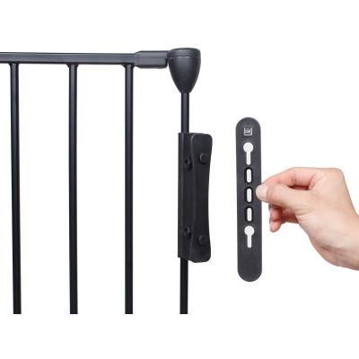Bingo 8pcs Safety Fence Play Pen Safety Gate Fire Guard