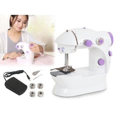 Electric Mini Sewing Machine