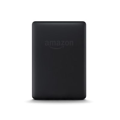 Kindle Paperwhite 2nd Gen Wi-Fi E-Reader Reading lights Certified Refurbish