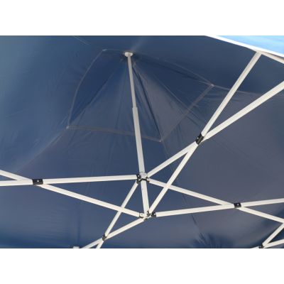 Toughout Thunderstorm Gazebo 3 x 3m - Navy