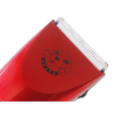 Cordless Pet Dog Grooming Shaver Clippers Trimmer