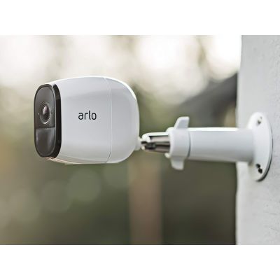 NETGEAR Arlo Pro Wire-free Outdoor 5 Camera CCTV Security System