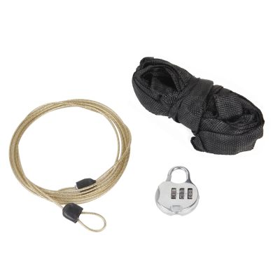 YL Size Waterproof SUV Car Protection Cover