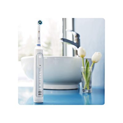 Braun Oral-B Genius 8000 Electric Bluetooth Toothbrush